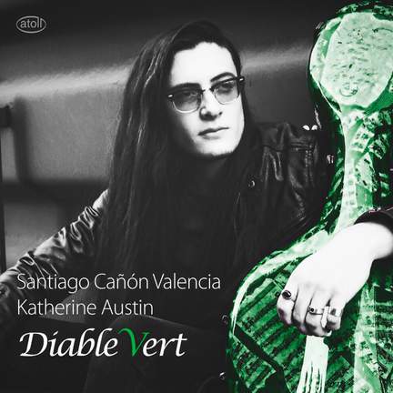Diable vert