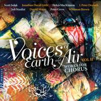 Voices of Earth & Air, Vol. 2