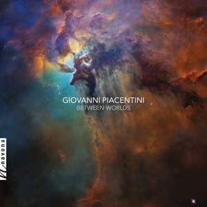 Giovanni Piacentini: Between Worlds