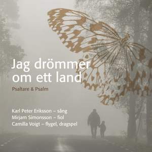 Jag drömmer om ett land