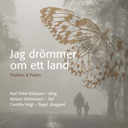 Jag drömmer om ett land