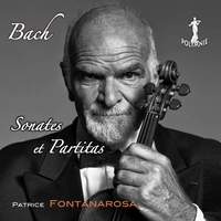 Bach: Sonates et Partitas
