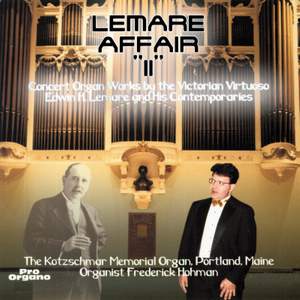 Lemare Affair II
