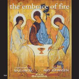 The Embrace of Fire
