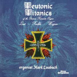 Teutonic Titanics