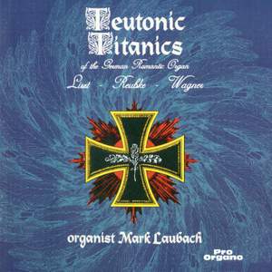 Teutonic Titanics
