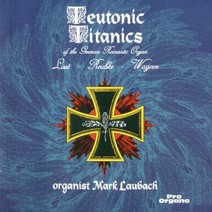 Teutonic Titanics