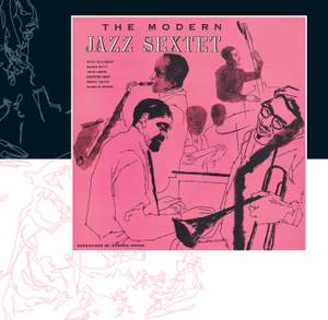 The Modern Jazz Sextet