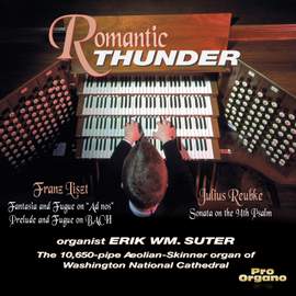 Romantic Thunder