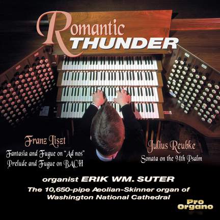 Romantic Thunder