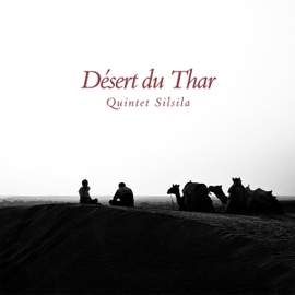 Désert du Thar