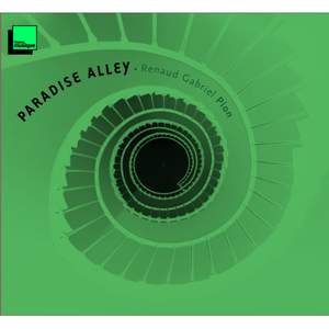 Paradise Alley