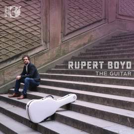 The Guitar