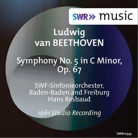 Beethoven: Symphony No. 5 in C Minor, Op. 67