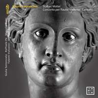 Nicola Logroscino: Stabat Mater
