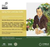 Artists in Conversation 11 – Professional and Private Lives: Isang Yun and the Cello