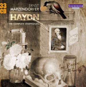 Haydn: Complete Symphonies Product Image