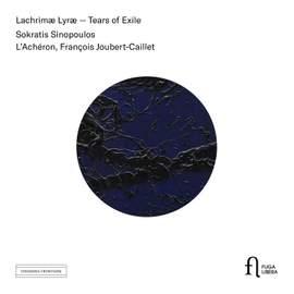 Lachrimæ Lyræ