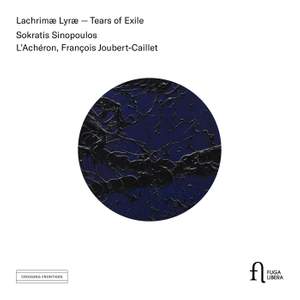 Lachrimæ Lyræ