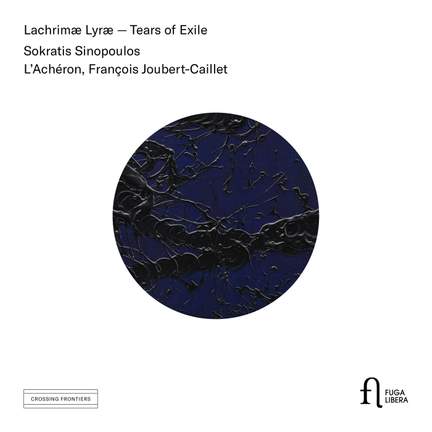 Lachrimæ Lyræ