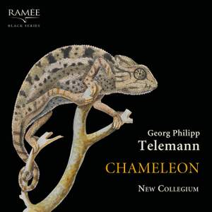 Telemann: Chameleon