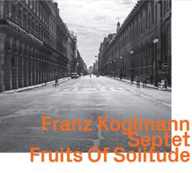 Fruits Of Solitude