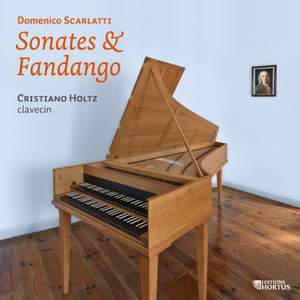 Scarlatti: Sonates & Fandango