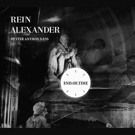 End of Time