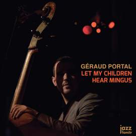 Let My Children Hear Mingus