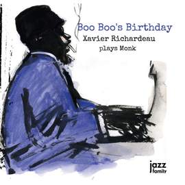 Boo Boo's Birthday