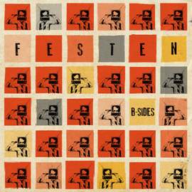 B-Sides - EP