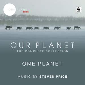 One Planet Product Image