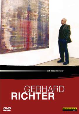 Gerhard Richter: A Film by Gerald Fox
