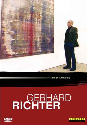 Gerhard Richter: A Film by Gerald Fox