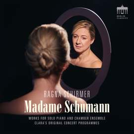 Clara Schumann: Madame Schumann