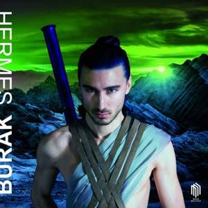 Burak: Hermes - Vinyl Edition