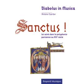Sanctus !