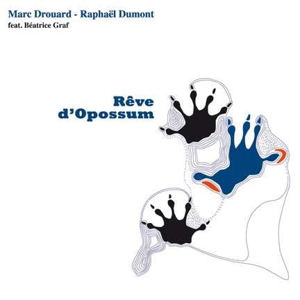 Rêve d'opossum (feat. Béatrice Graf)