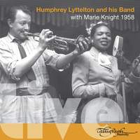 Humphrey Lyttelon and His Band with Marie Knight 1958