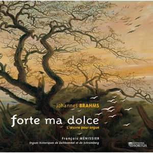 Brahms: Forte ma dolce