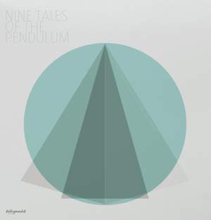 Nine Tales of the Pendulum (feat. David Binney)