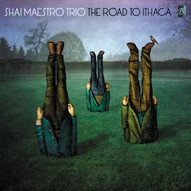The Road to Ithaca