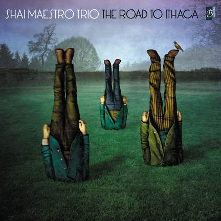 The Road to Ithaca
