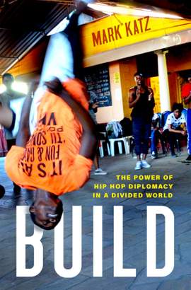 The Power of Hip Hop Diplomacy in a Divided World