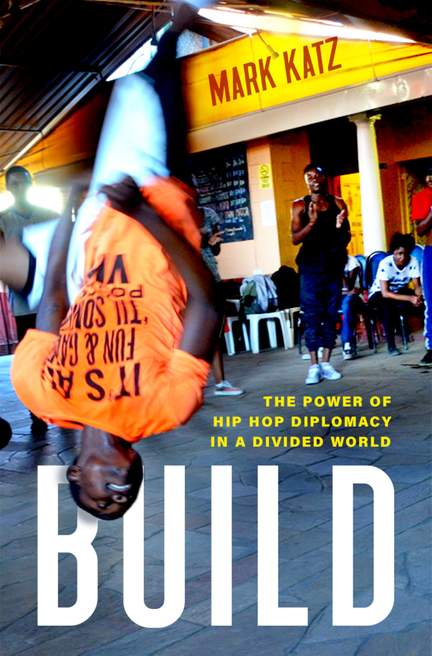The Power of Hip Hop Diplomacy in a Divided World