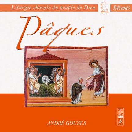 Liturgie chorale du peuple de Dieu: Pâques