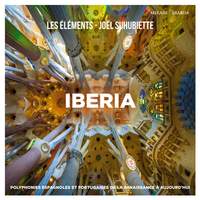 Iberia