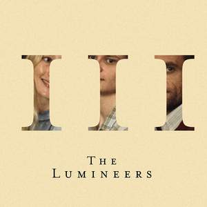 The Lumineers - III - Vinyl Edition