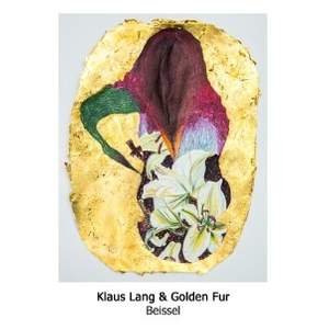 Klaus Lang: Beissel