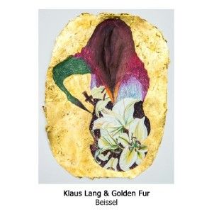 Klaus Lang: Beissel